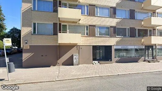 Apartments for rent in Turku - Photo from Google Street View