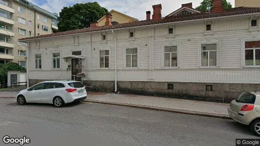 Apartments for rent in Turku - Photo from Google Street View