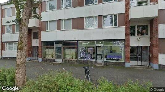 Apartments for rent in Salo - Photo from Google Street View