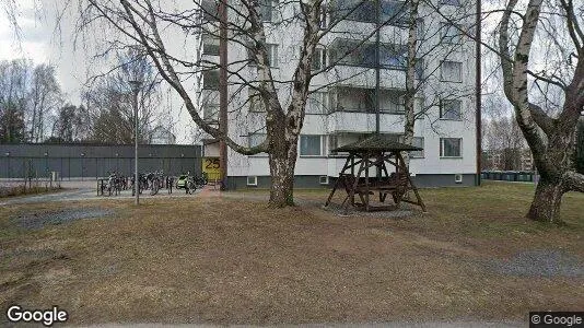 Apartments for rent in Tampere Keskinen - Photo from Google Street View