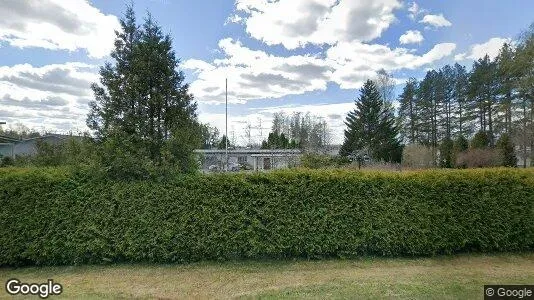Apartments for rent in Järvenpää - Photo from Google Street View