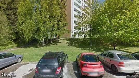 Apartments for rent in Lahti - Photo from Google Street View