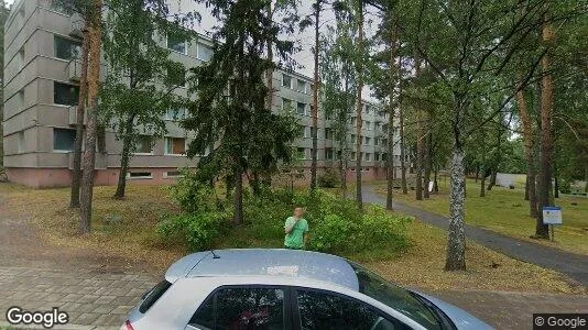 Apartments for rent in Turku - Photo from Google Street View