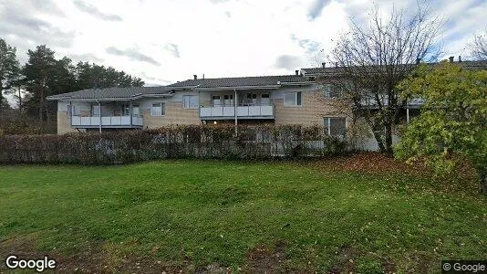 Apartments for rent in Turku - Photo from Google Street View
