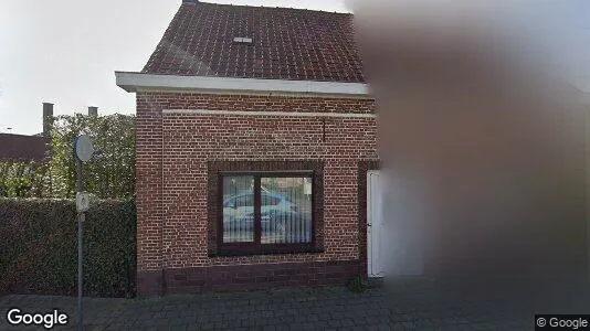 Apartments for rent in Lochristi - Photo from Google Street View
