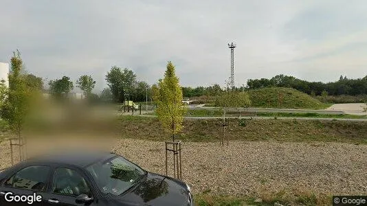 Apartments for rent in Prague 13 - Photo from Google Street View