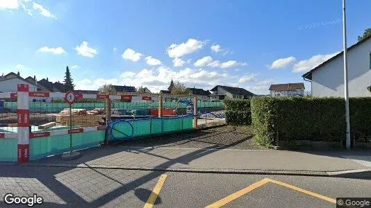 Apartments for rent in Dielsdorf - Photo from Google Street View