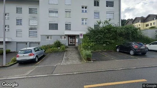 Apartments for rent in Luzern-Land - Photo from Google Street View