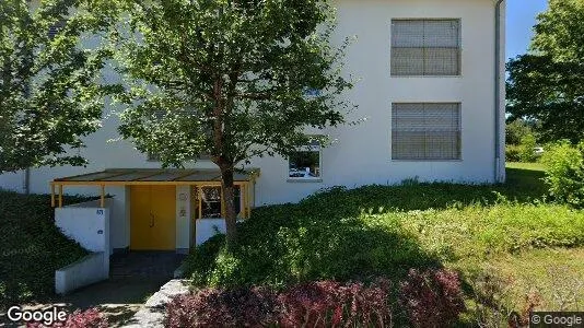 Apartments for rent in Uster - Photo from Google Street View