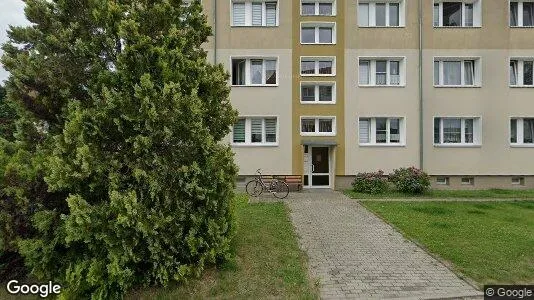 Apartments for rent in Bautzen - Photo from Google Street View