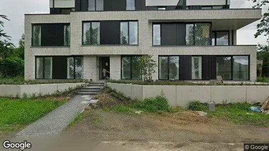 Apartments for rent in Putte - Photo from Google Street View
