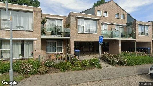 Apartments for rent in Berg en Dal - Photo from Google Street View