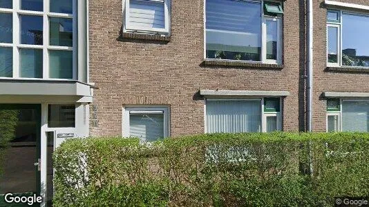 Apartments for rent in Nijmegen - Photo from Google Street View