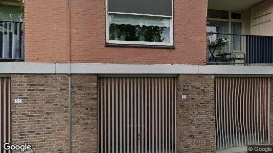 Apartments for rent in Arnhem - Photo from Google Street View