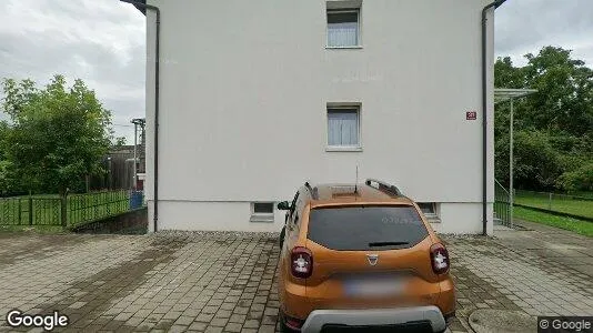 Apartments for rent in Dornbirn - Photo from Google Street View