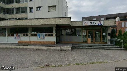 Apartments for rent in Weiler - Photo from Google Street View