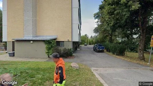 Rooms for rent in Helsinki Läntinen - Photo from Google Street View