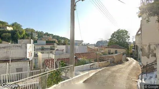 Apartments for rent in Patras - Photo from Google Street View