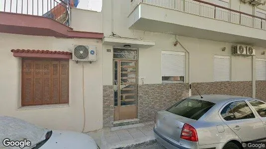 Apartments for rent in Patras - Photo from Google Street View