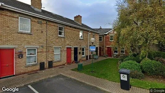 Apartments for rent in Dublin 3 - Photo from Google Street View