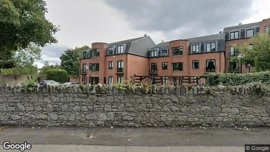 Apartments for rent in Dublin 6 - Photo from Google Street View