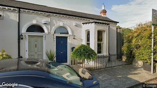 Apartments for rent in Dublin 9 - Photo from Google Street View