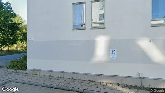 Apartments for rent in Stockholm West - Photo from Google Street View