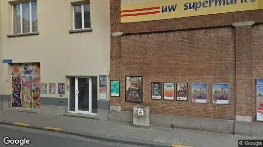 Rooms for rent in Leuven - Photo from Google Street View
