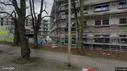 Apartments for rent in Main-Kinzig-Kreis - Photo from Google Street View