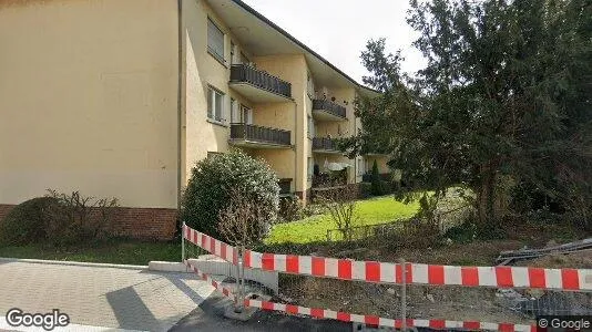 Apartments for rent in Main-Kinzig-Kreis - Photo from Google Street View