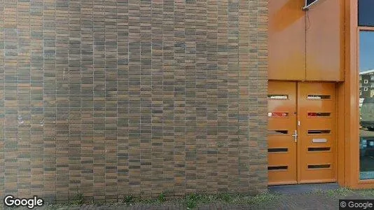 Apartments for rent in Rotterdam Centrum - Photo from Google Street View