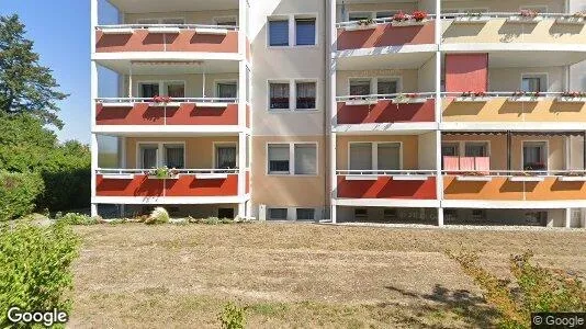 Apartments for rent in Görlitz - Photo from Google Street View