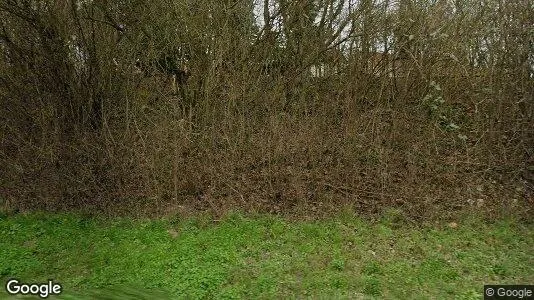 Apartments for rent in Oxford - Oxfordshire - Photo from Google Street View