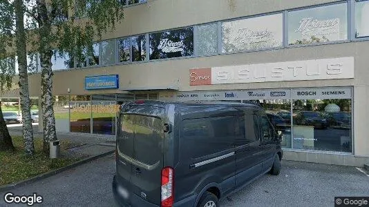Apartments for rent in Pärnu - Photo from Google Street View