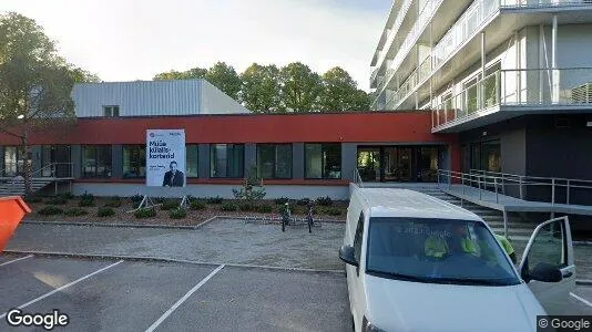 Apartments for rent in Pärnu - Photo from Google Street View
