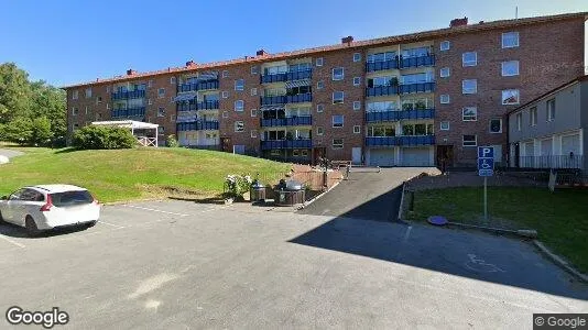 Apartments for rent in Askim-Frölunda-Högsbo - Photo from Google Street View