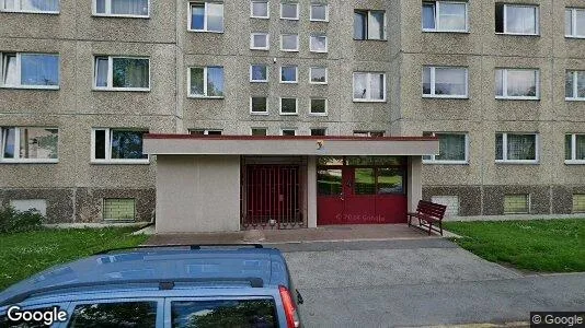Apartments for rent in Tallinn Kesklinna - Photo from Google Street View