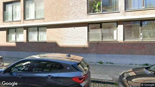 Apartments for rent in Leuven - Photo from Google Street View