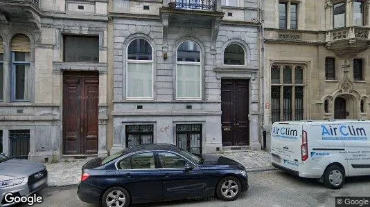 Apartments for rent in Stad Brussel - Photo from Google Street View