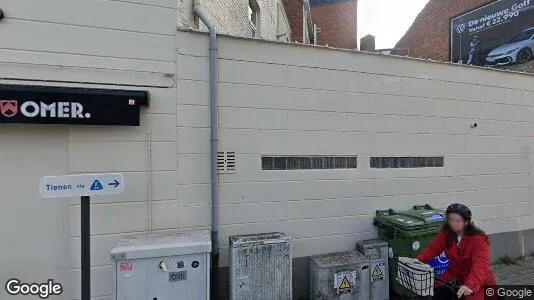 Apartments for rent in Leuven - Photo from Google Street View