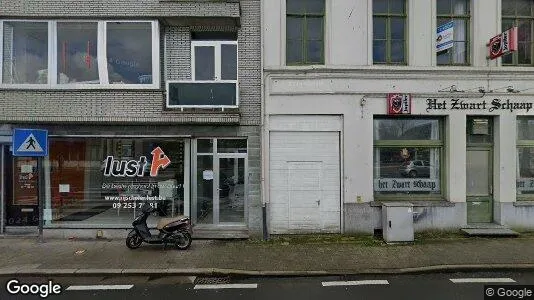 Apartments for rent in Eeklo - Photo from Google Street View