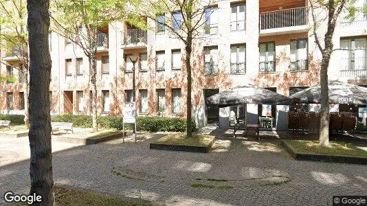 Apartments for rent in Leuven - Photo from Google Street View