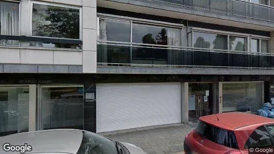 Apartments for rent in Stad Gent - Photo from Google Street View