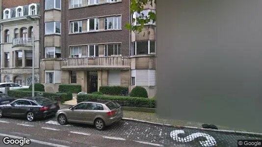 Apartments for rent in Stad Antwerp - Photo from Google Street View