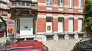 Apartment for rent, Brussels Elsene, Brussels, Rue du Magistrat<span class="blurred street-number" onclick="ProcessAdRequest(17289613)"><span class="hint">See no.</span>[xxxxxx]</span>