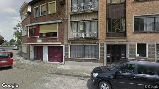 Apartments for rent in Gent Sint-Amandsberg - Photo from Google Street View