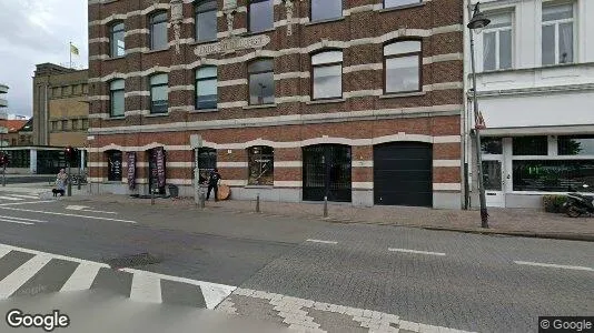 Apartments for rent in Stad Antwerp - Photo from Google Street View