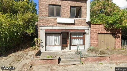Apartments for rent in Lubbeek - Photo from Google Street View