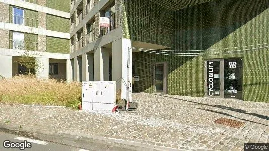 Apartments for rent in Stad Gent - Photo from Google Street View