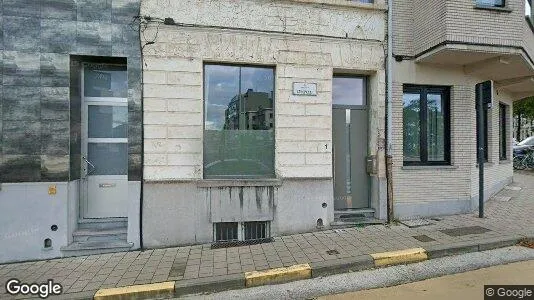 Apartments for rent in Stad Gent - Photo from Google Street View